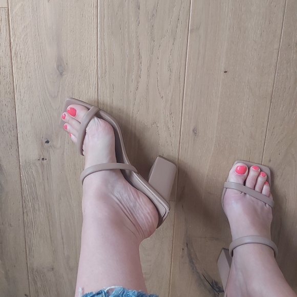 Steve Madden Blake Shoes - Picture 2 of 7